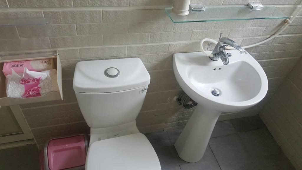 Yilan B&B Yuanshan Eksteriør bilde